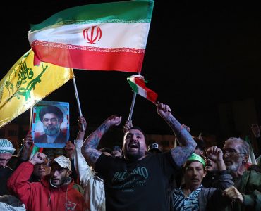 The Humiliating Iran Ceasefire Deal