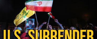 The Humiliating Iran Ceasefire Deal