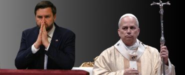 The Vance v. Vatican Dispute over “Just War” in Iran Is Humiliating