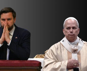 The Vance v. Vatican Dispute over “Just War” in Iran Is Humiliating