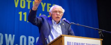 California’s Billionaire Tax Is an Immoral Scam