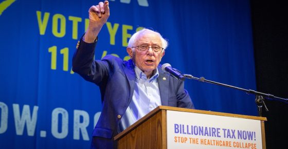 California’s Billionaire Tax Is an Immoral Scam