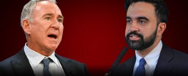 How Effective Is Ken Griffin’s Response to Zohran Mamdani?