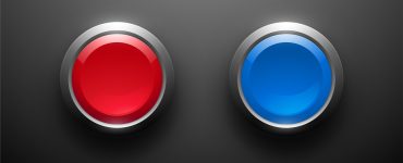Why the Red/Blue Button Moral Dilemma is a Trap