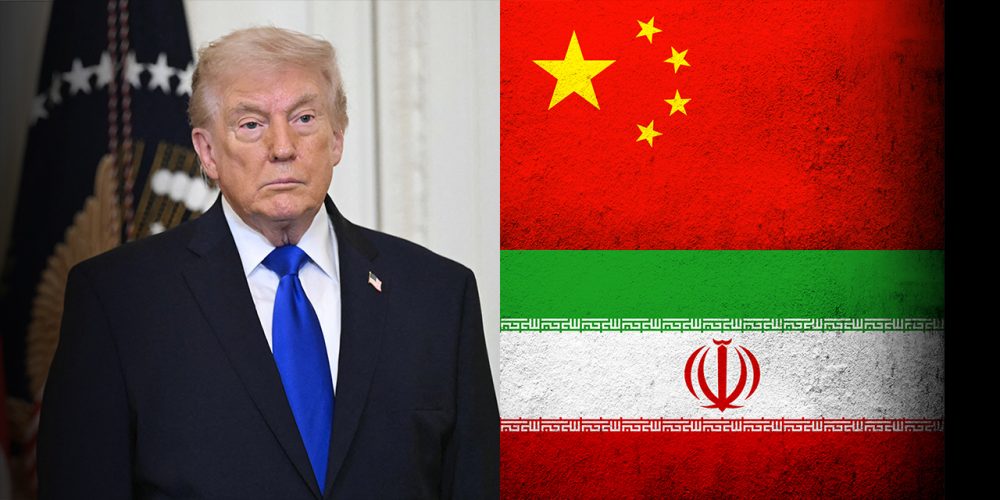 Projecting Weakness: The Iran War Stalemate and Trump’s China Visit
