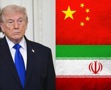 Projecting Weakness: The Iran War Stalemate and Trump’s China Visit Projecting Weakness: The Iran War Stalemate and Trump’s China Visit