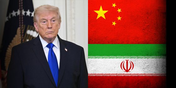 Projecting Weakness: The Iran War Stalemate and Trump’s China Visit