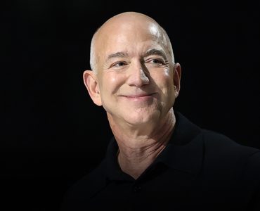 Jeff Bezos Admirably Defends Wealth Creation Jeff Bezos Admirably Defends Wealth Creation
