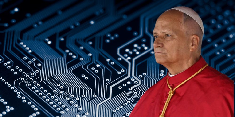 The Pope’s Screed Against Human Intelligence