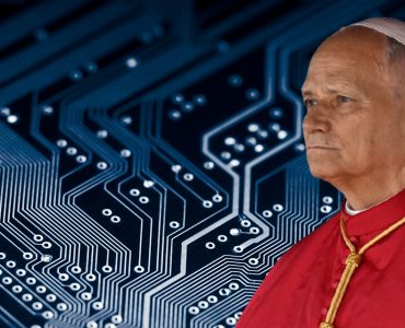 The Pope’s Screed Against Human Intelligence The Pope’s Screed Against Human Intelligence
