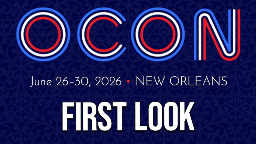 OCON 2026: A Preview of 6 Talks