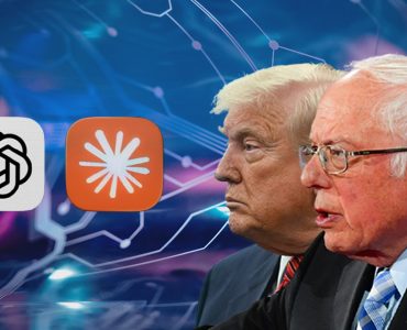 From Sanders to the Trump White House: The Crusade to Control AI From Sanders to the Trump White House: The Crusade to Control AI