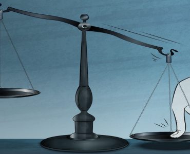 Trump Didn’t Corrupt Antitrust: Arbitrary Enforcement Is Nothing New Trump Didn’t Corrupt Antitrust: Arbitrary Enforcement Is Nothing New